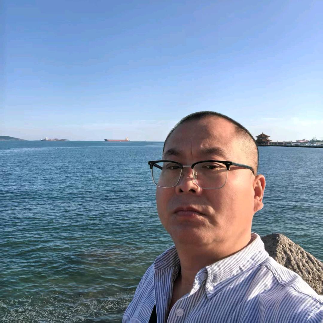 @道随缘（手写）