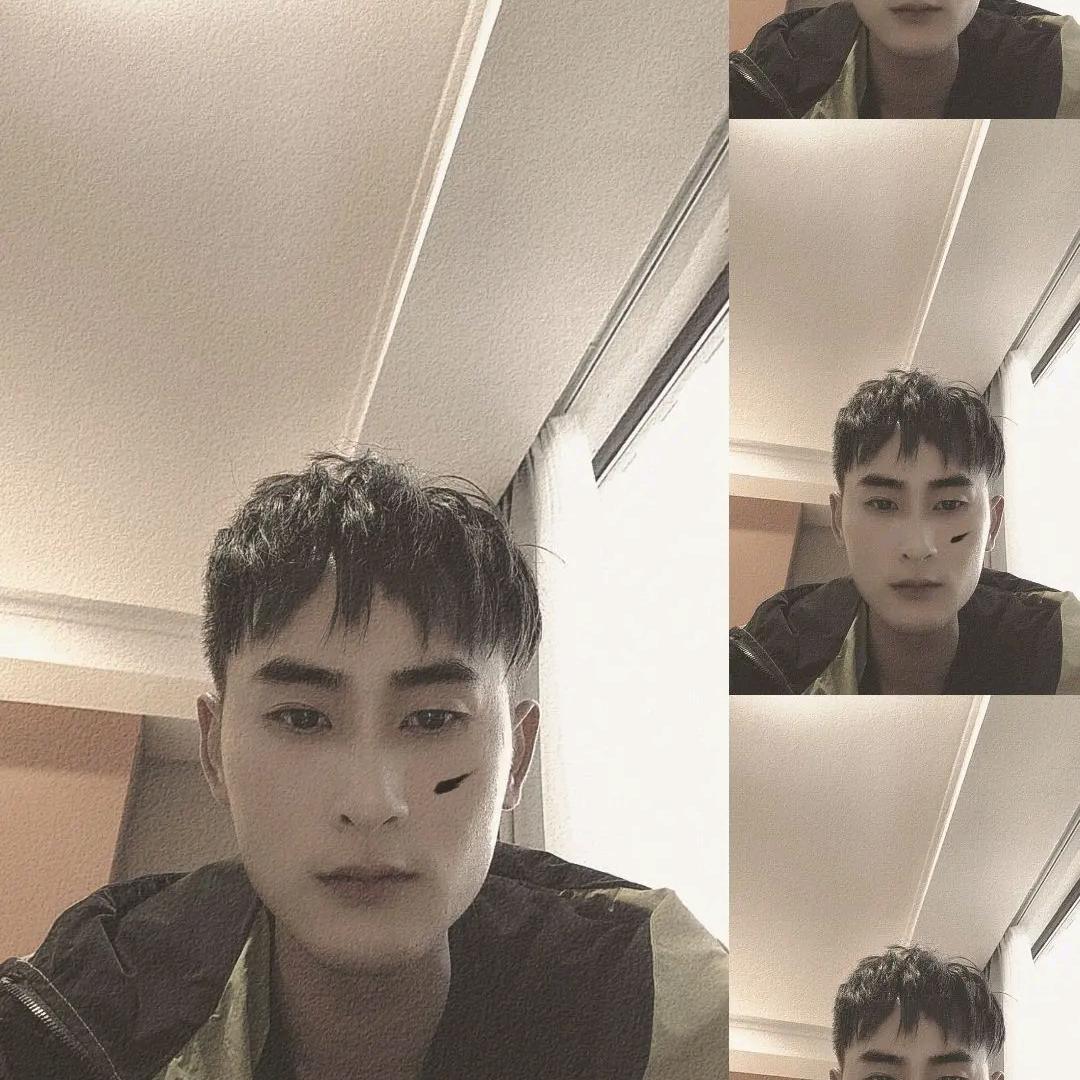 卖花那小子🌺🌺🌺