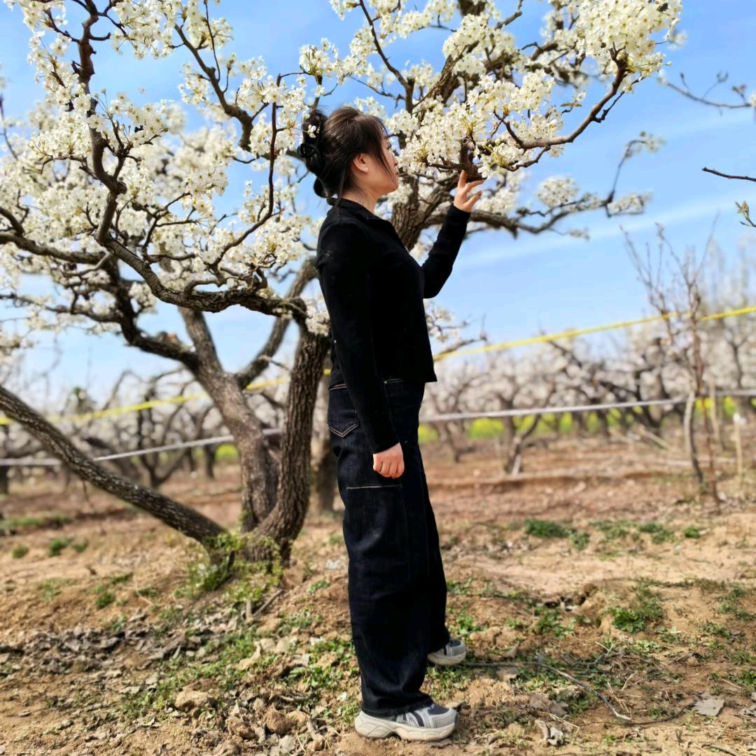 婷儿🍋