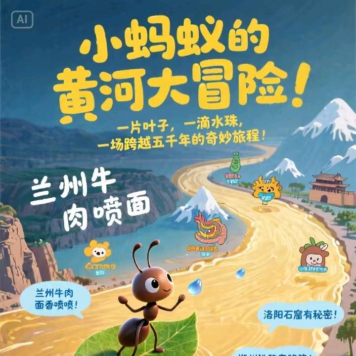小小动画