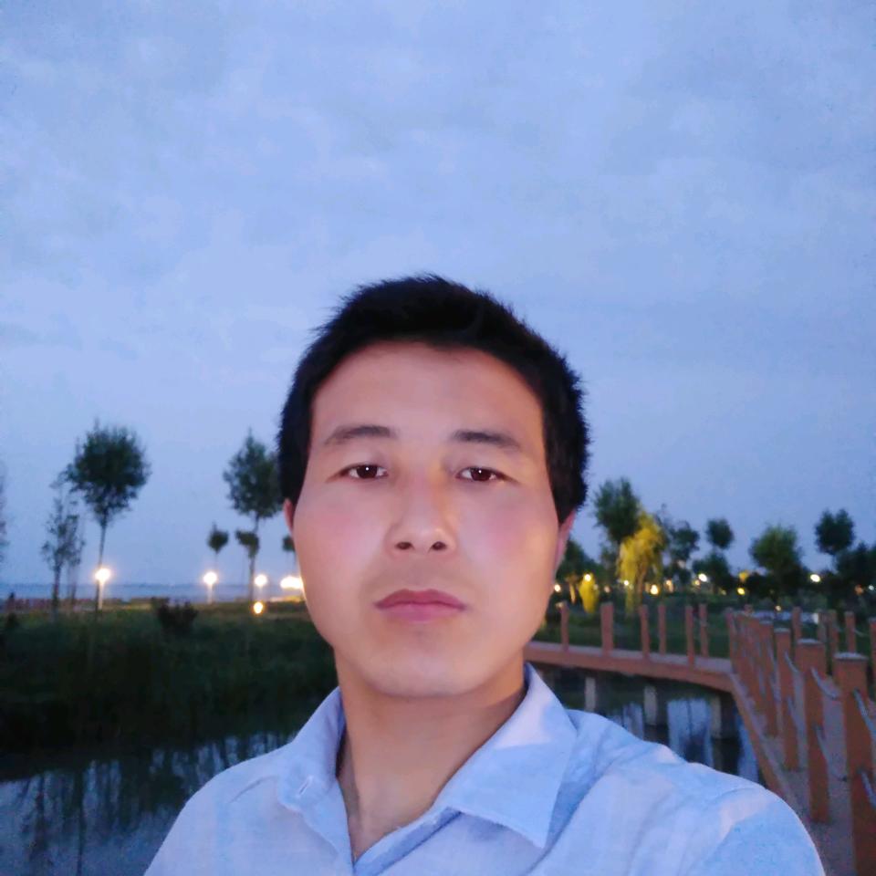 李伟伟