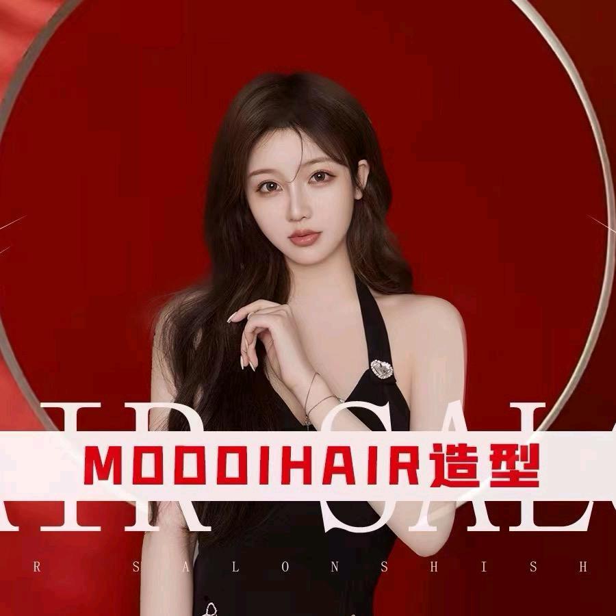 东尚VIP造型美发沙龙(龙首店)官方号