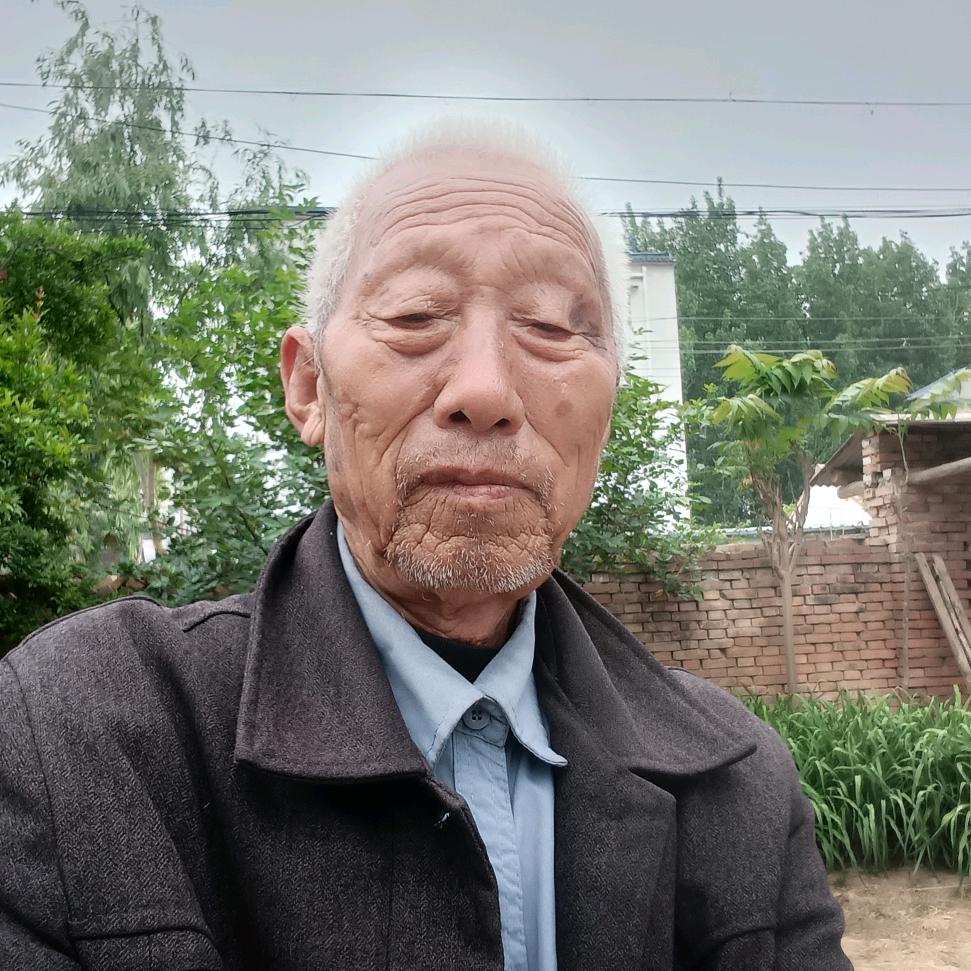张小庄，总管