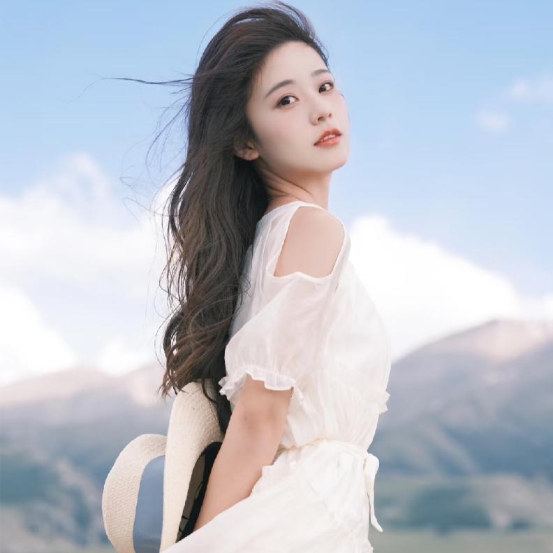 苗苗穿搭
