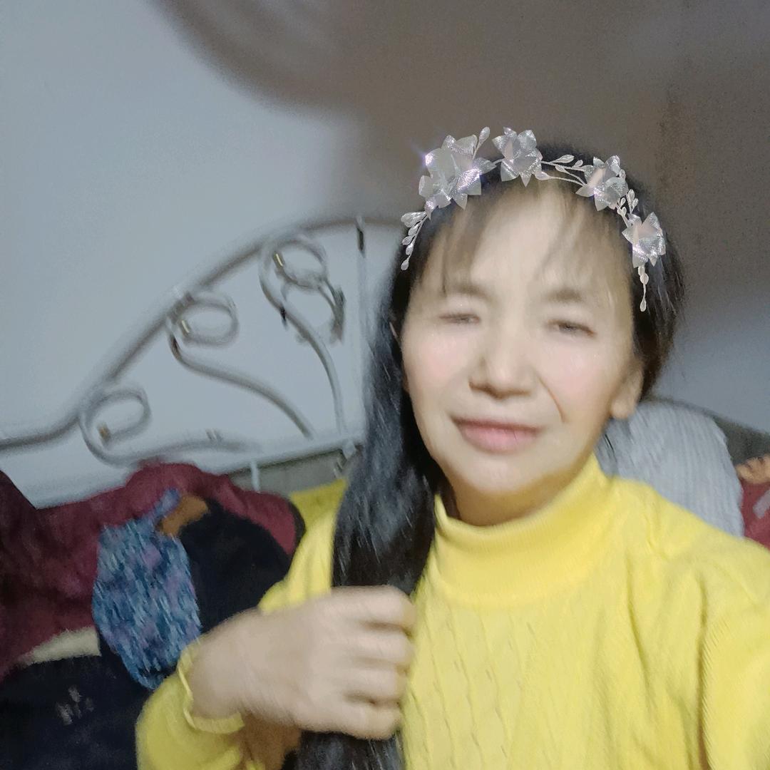 兰姐