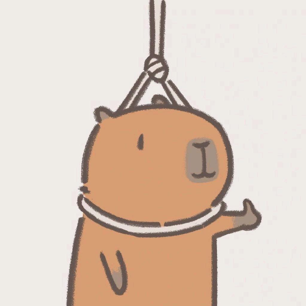超级无敌卡皮巴拉