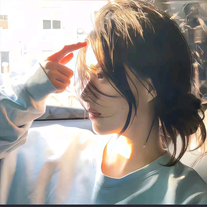 水贝小姐姐