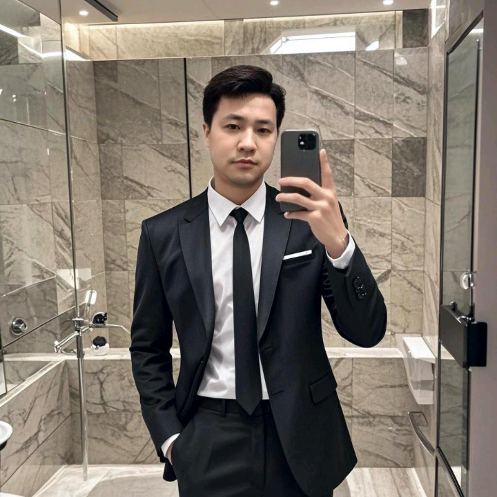 封心锁爱🔒