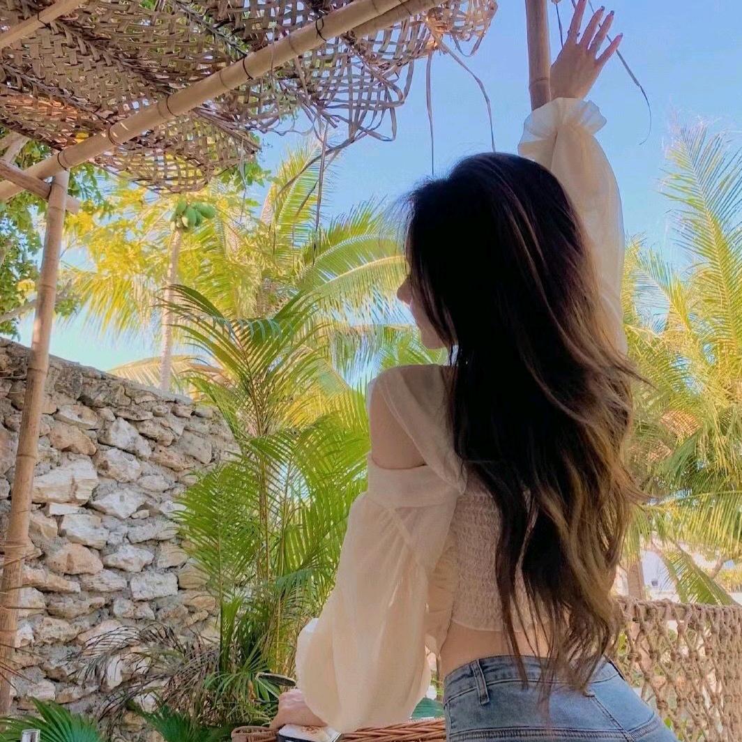 香雪海🌹