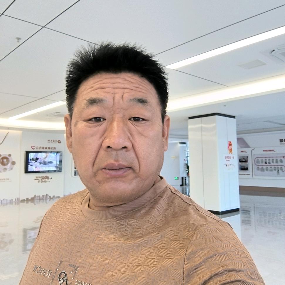 伤心的养殖人