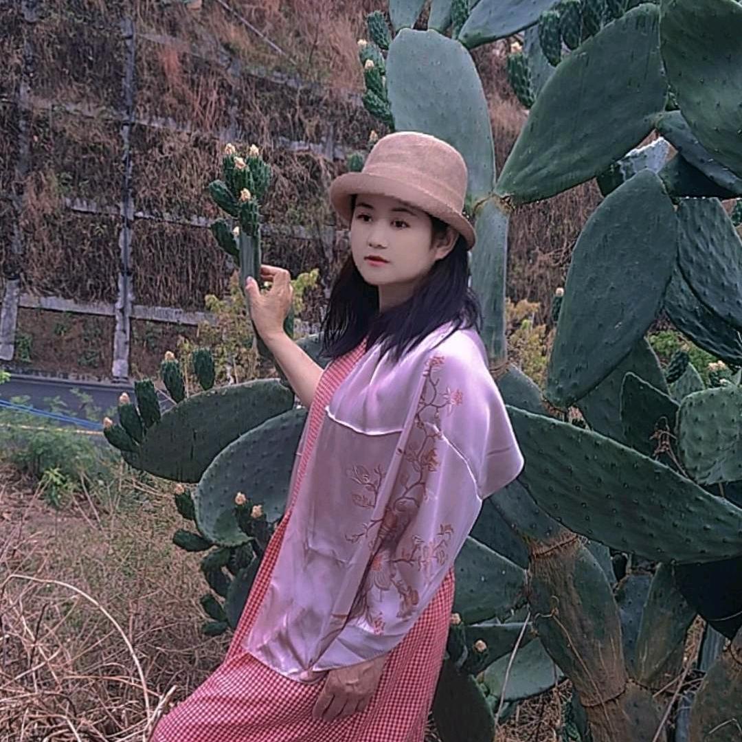 @夏荷