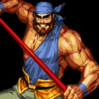 三国战纪解说小磊