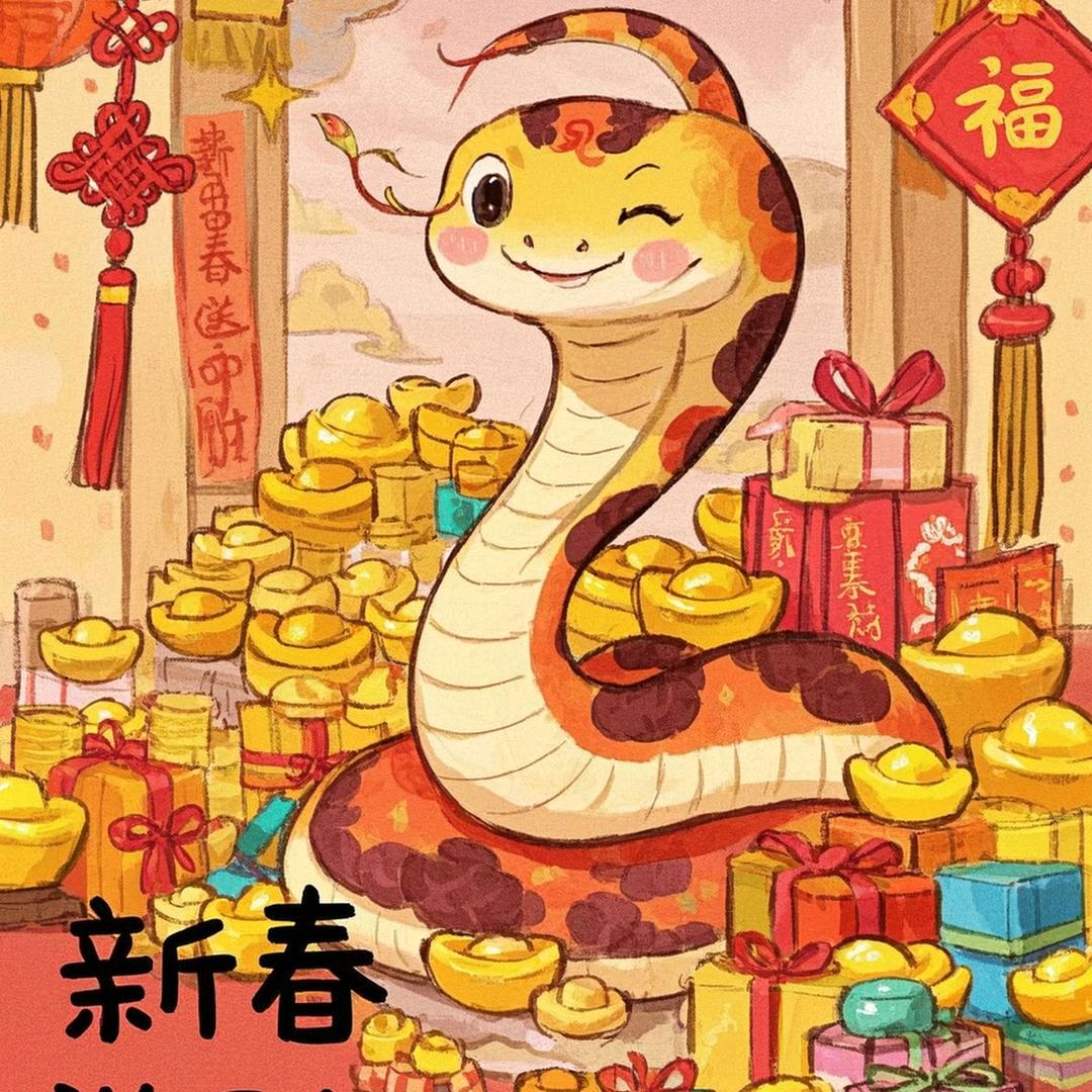 蛇舞玄霄