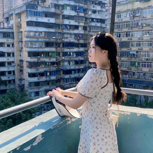 菊子红