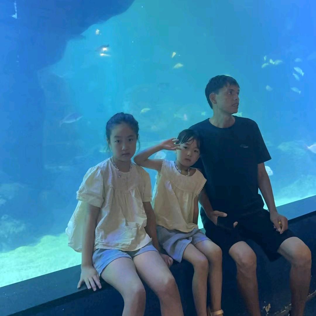 香英