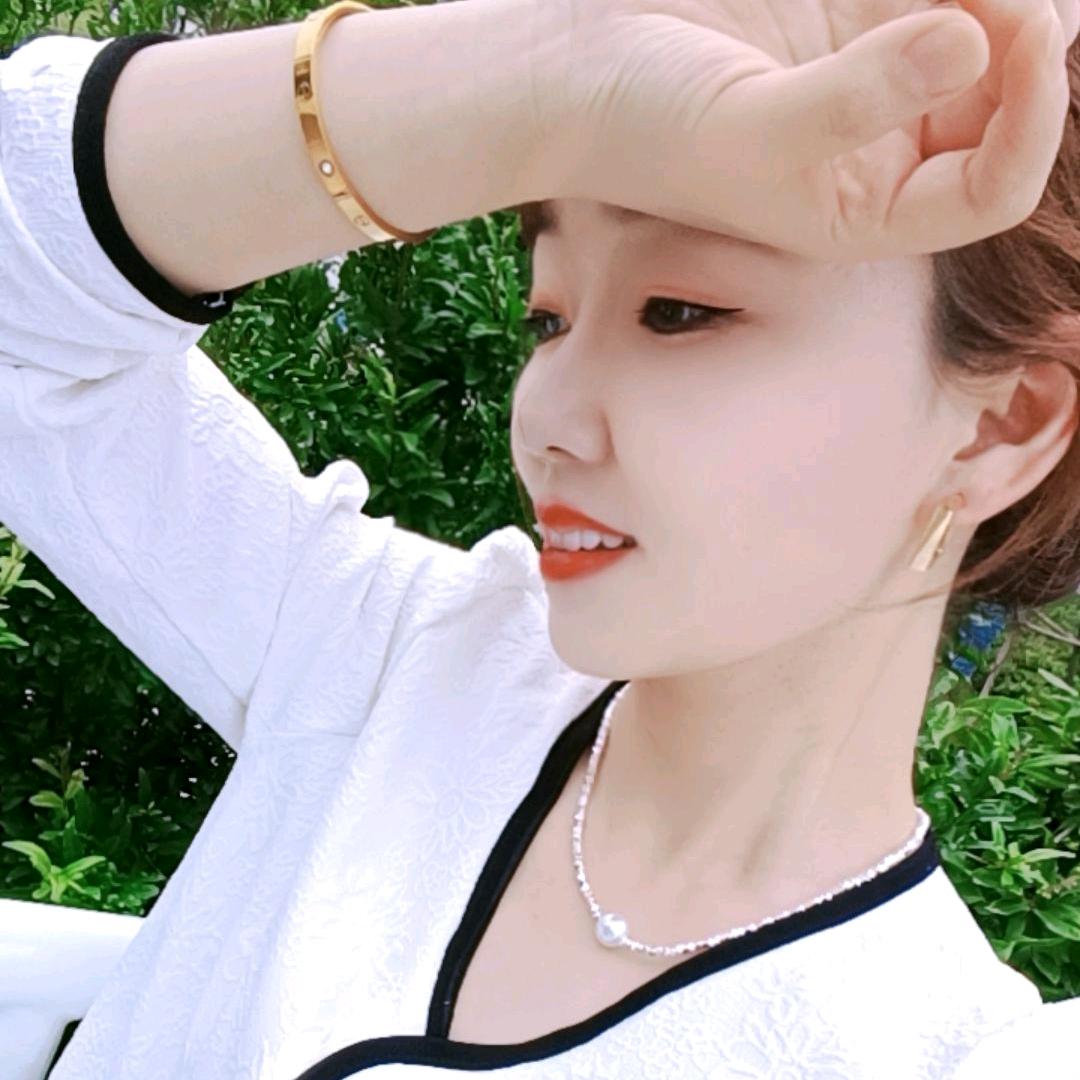 盼盼 😘