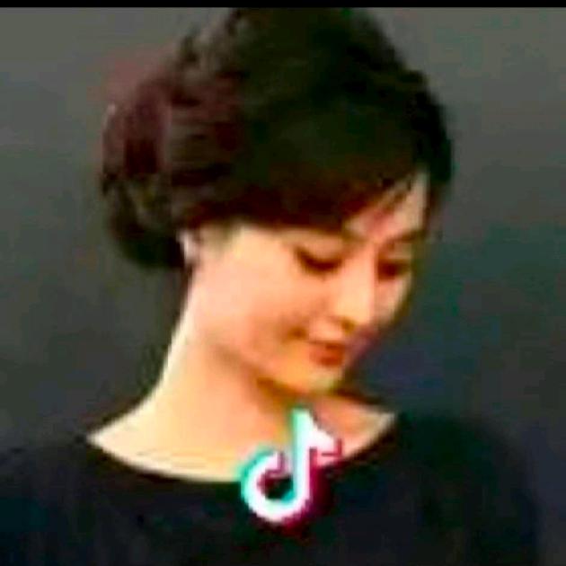 蓝色.