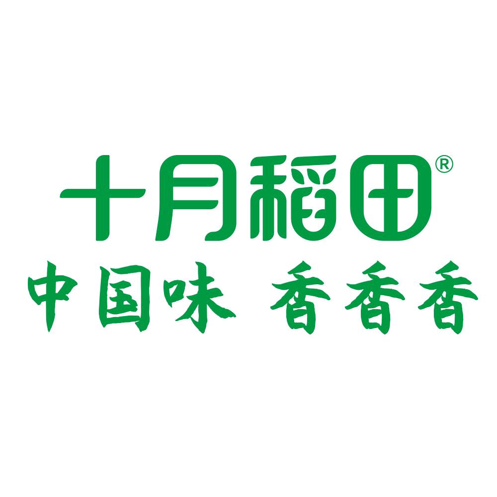 十月稻田杂粮粥直播间