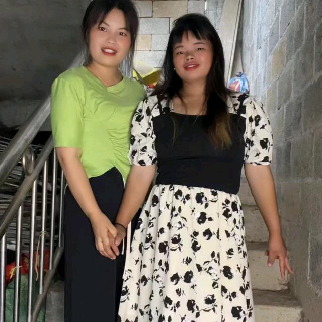 新林妹妹
