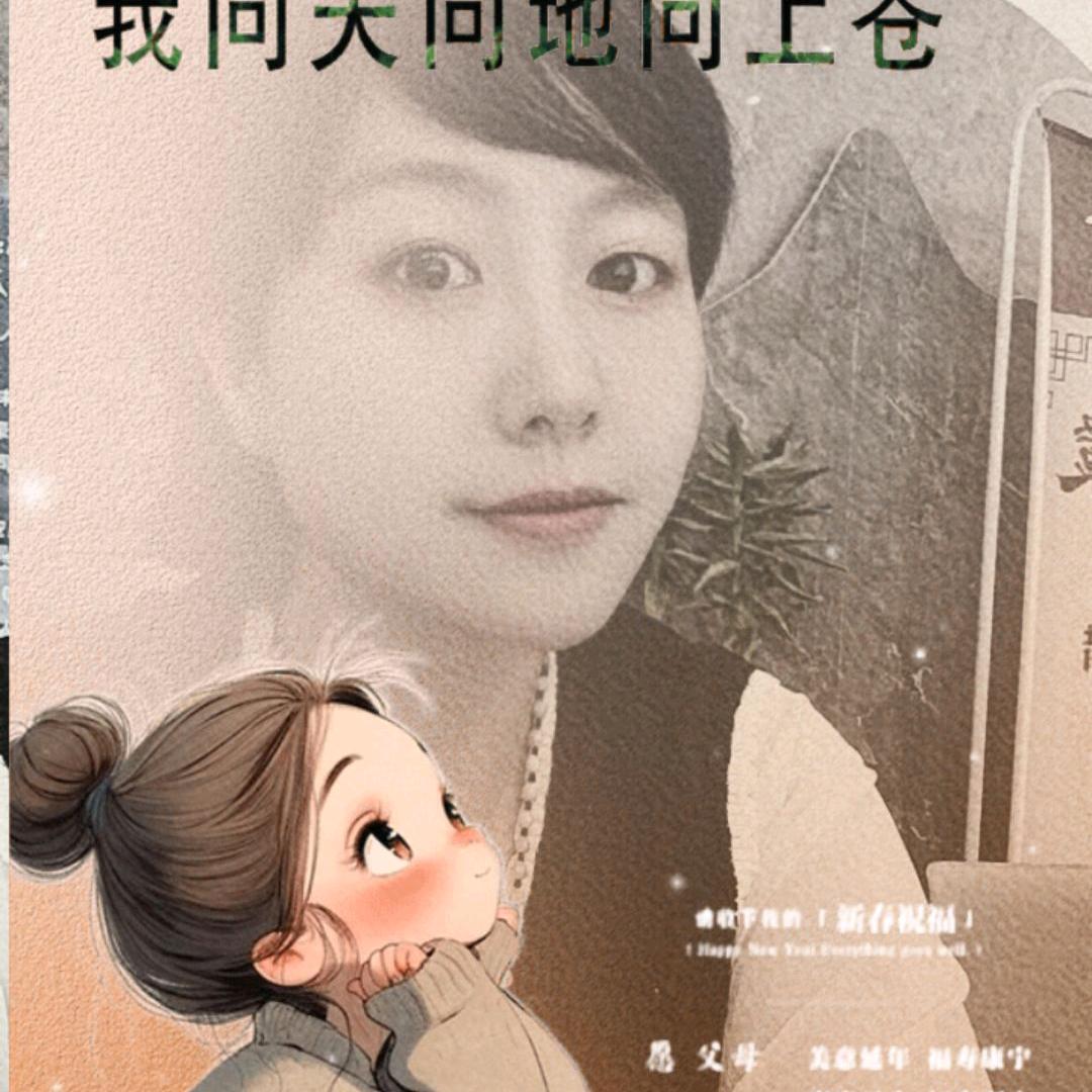 💫依惜LIU LI