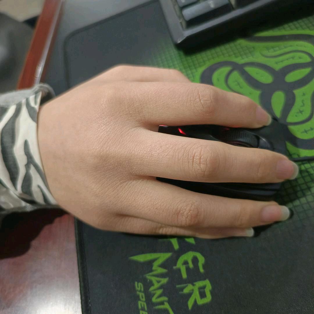 你好，华哥