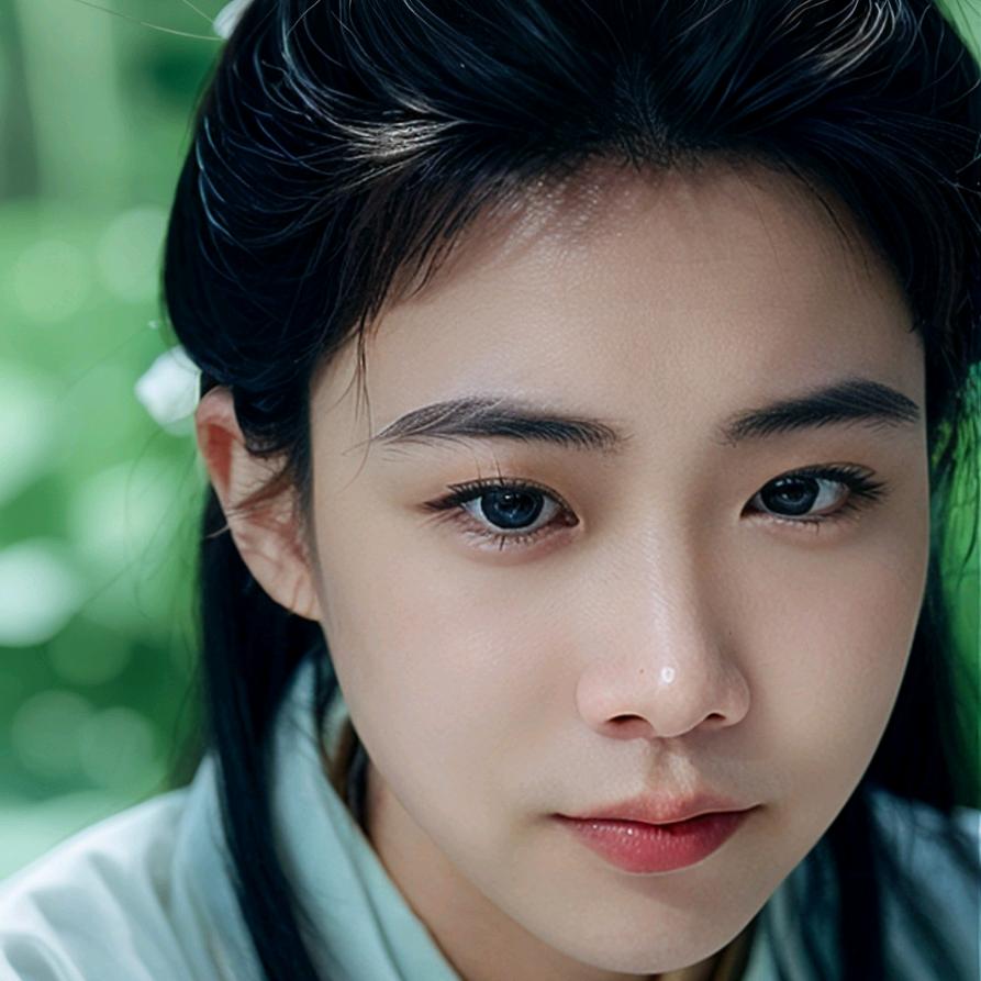 素笺清婉