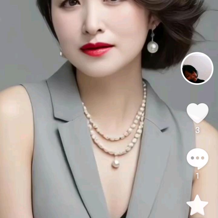 我是风你是沙抖音试播者