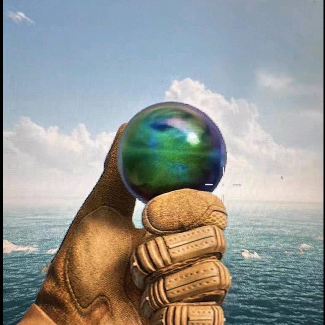 上帝之眼（三角洲行动）