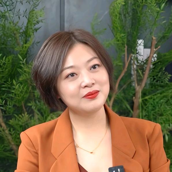 许茹冰新商业转型