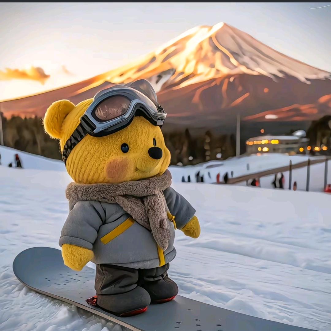 曾经那个炙热的男孩