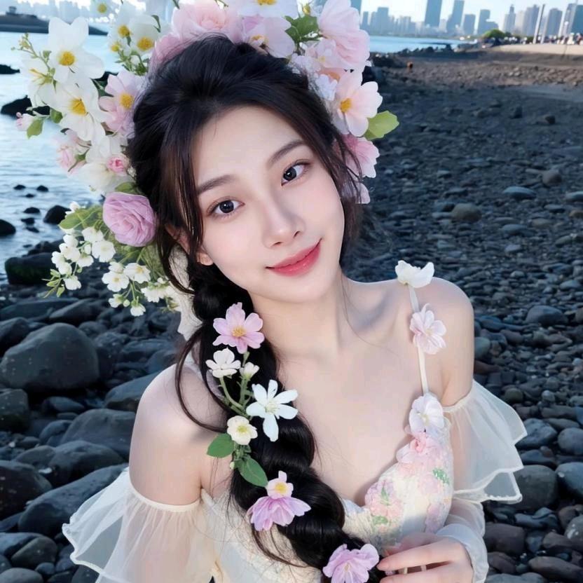 吖洁妹
