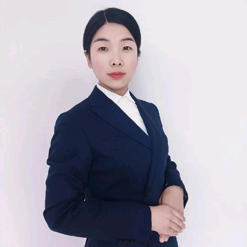 郭静静临泉泉玺房地产营销策划有限公司