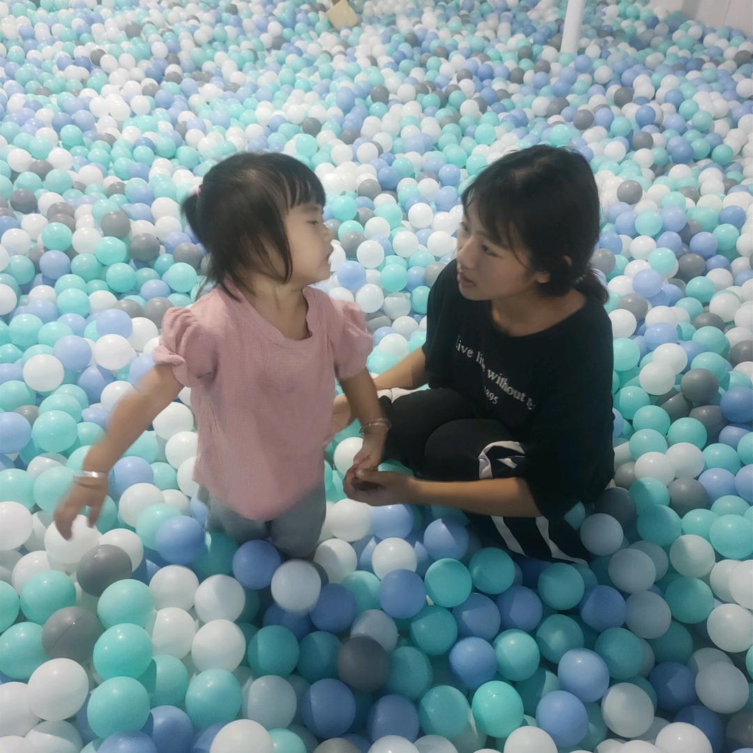 琰琰小公主👸