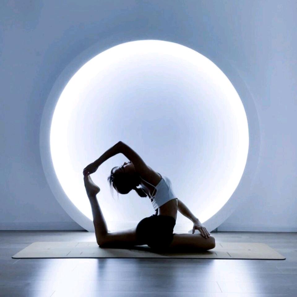 KIKI~~~艺篂普拉提💜💜💜