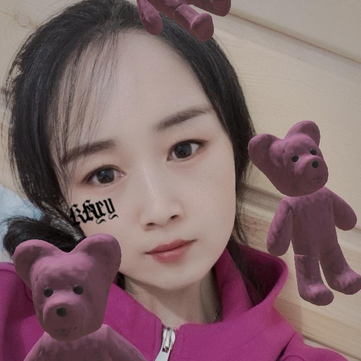 小姐姐、在新疆