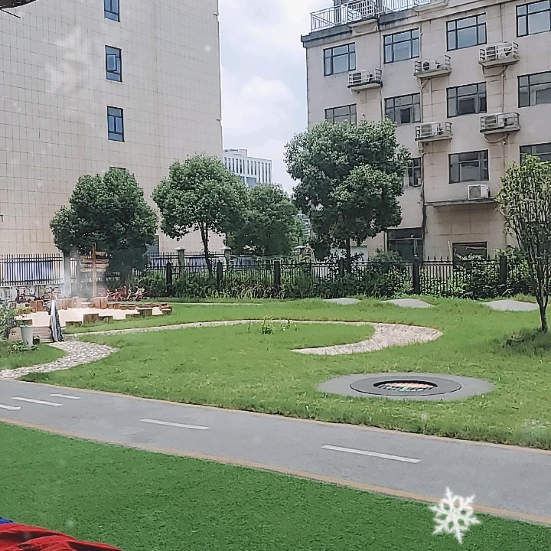 嘉德幼儿园园长