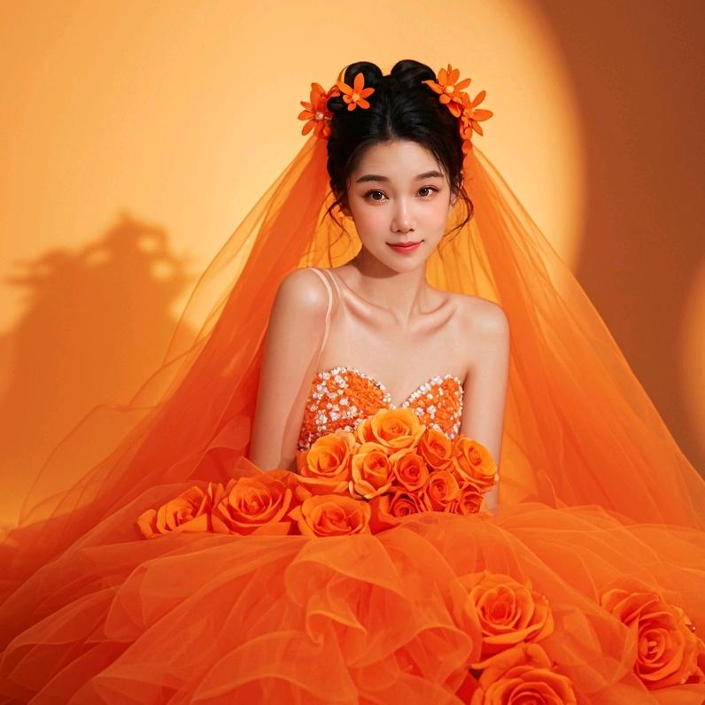 湘妺婷儿