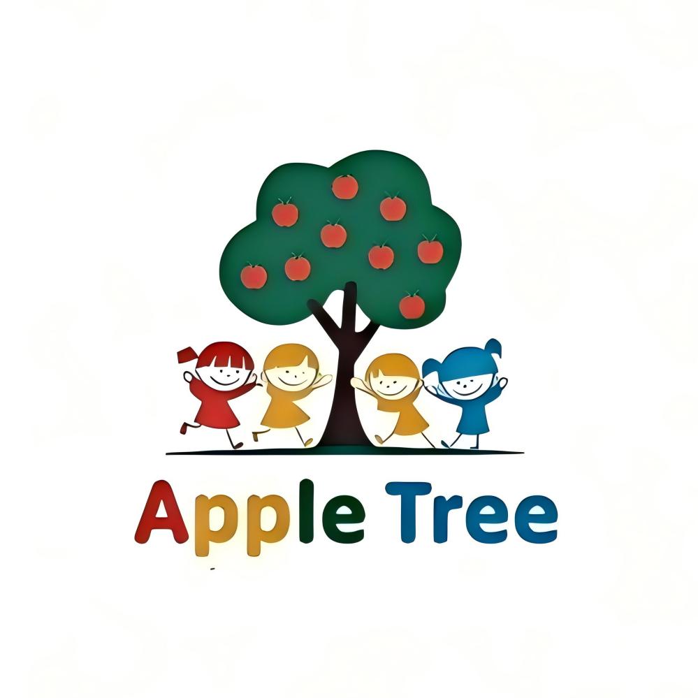 苹果树玩具乐园