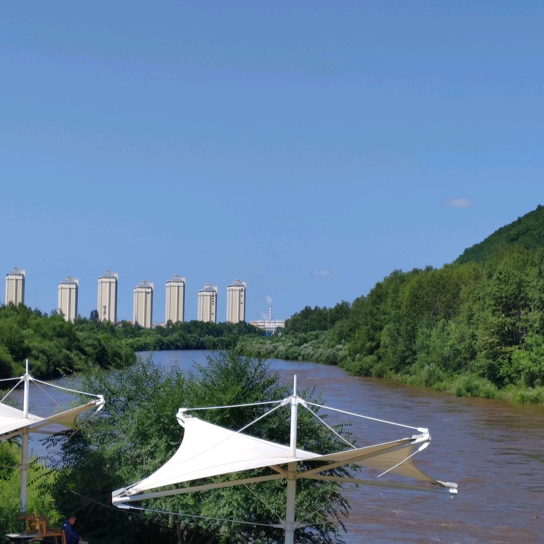 水滴石穿（闯子）