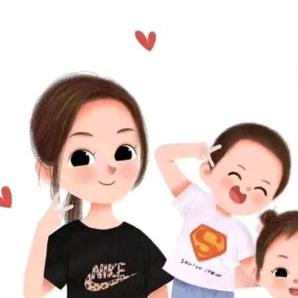 相亲一家人