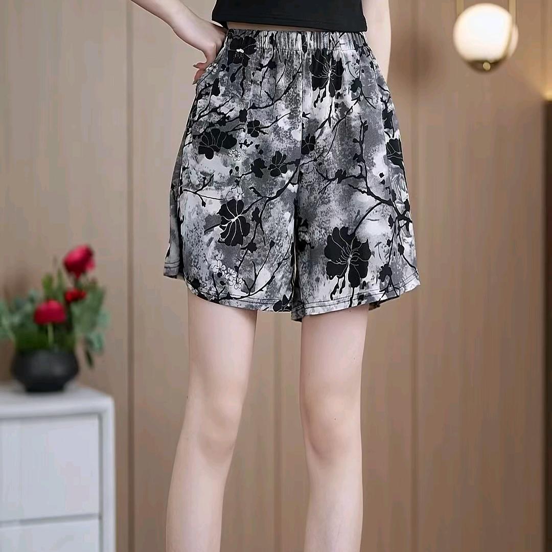 浓浓女裤工厂