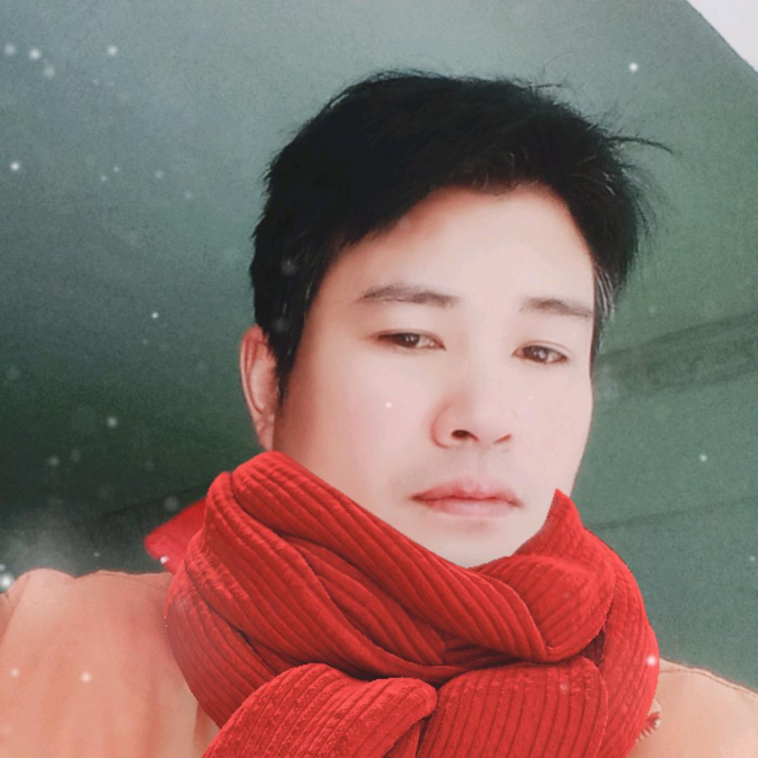 用户933523小陈【单身】