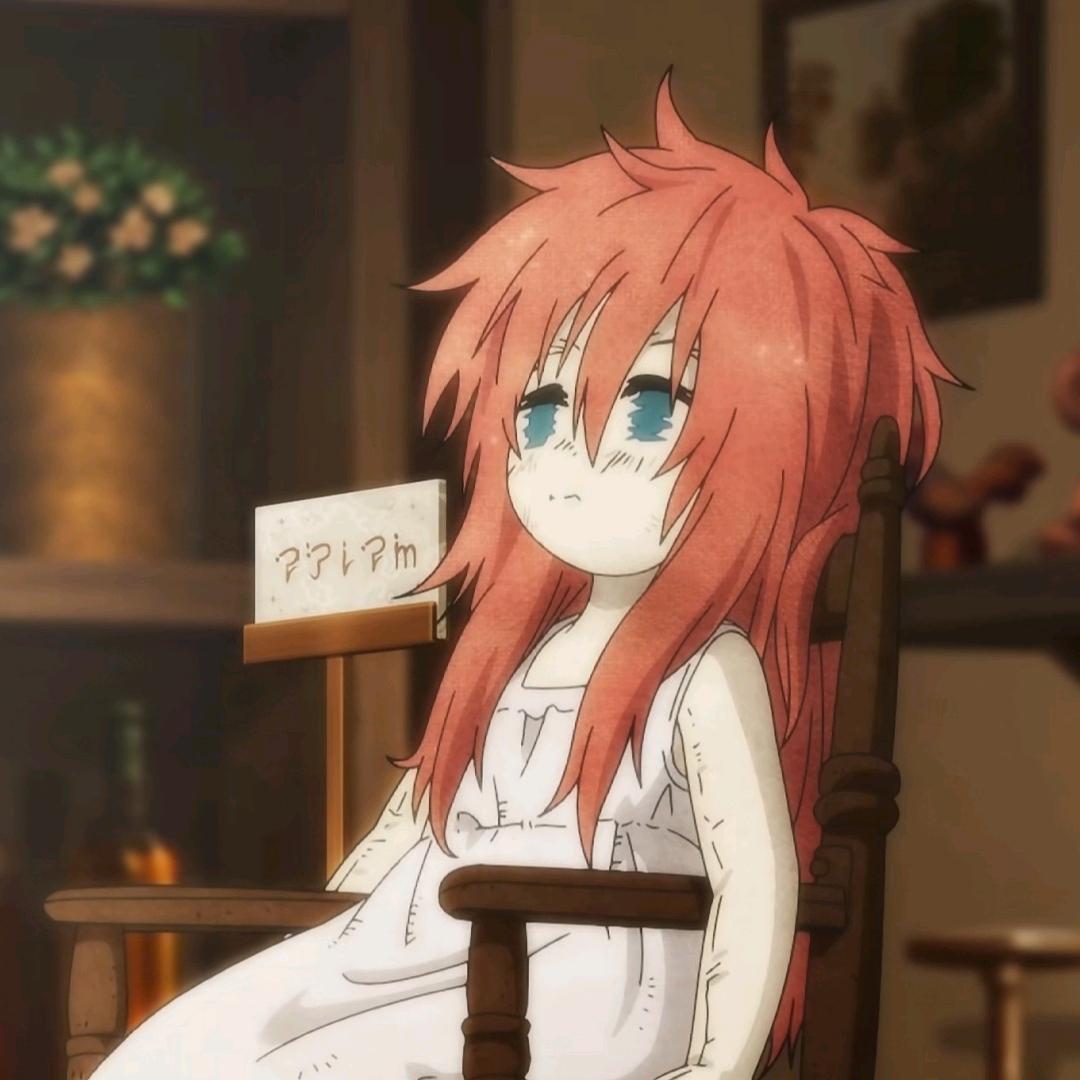 番茄🍅阿花（代肝版）