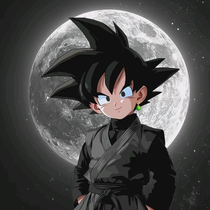 Goku