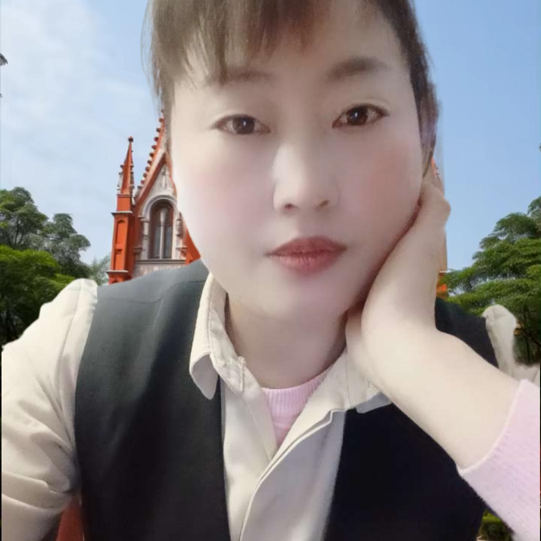 唐姐，广元市青川县乔庄镇