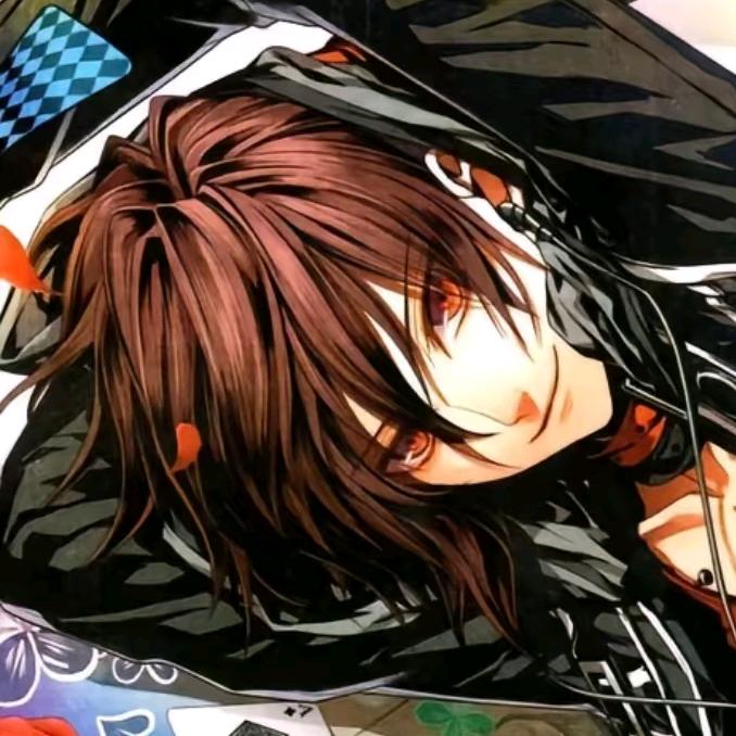 Haru(❀｣╹□╹)｣*･