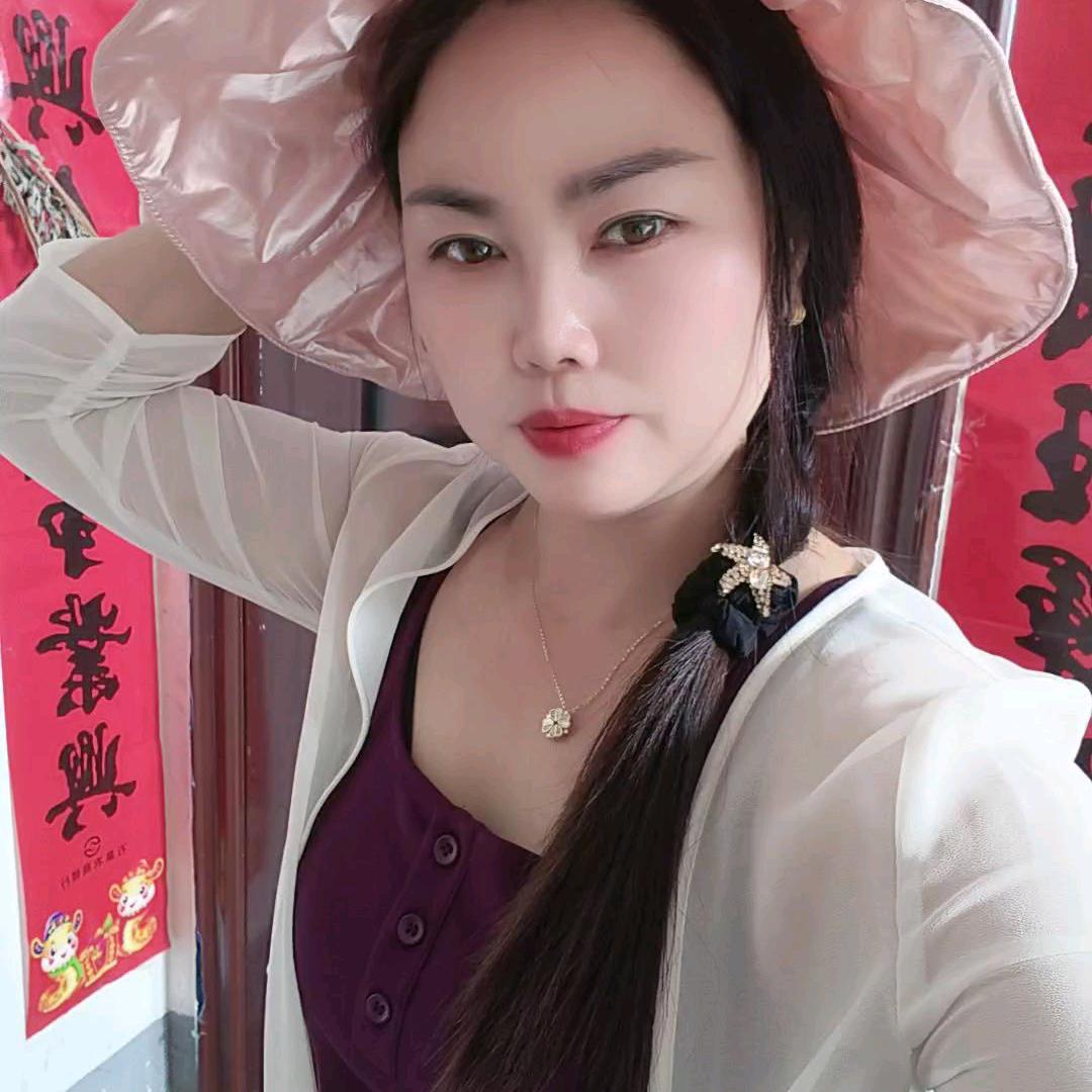 笑若桃花🌺