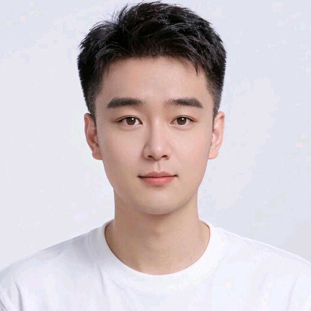 马开心