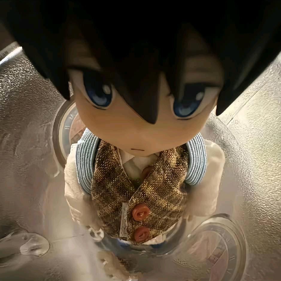 醒醒