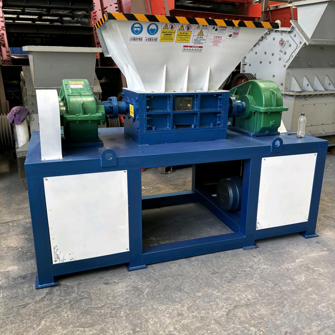 二手撕碎机-600 800 1000